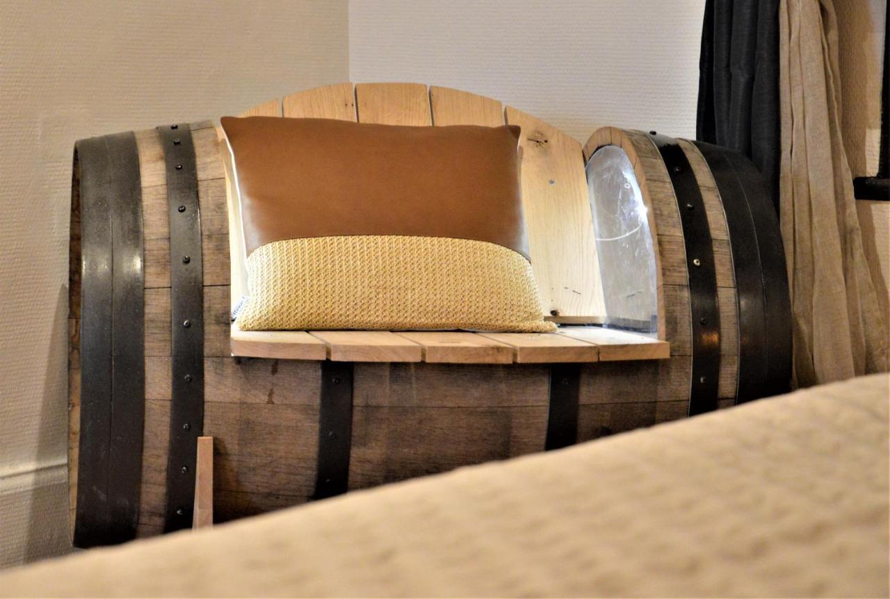 Groom Epernay - Le Petit Tonnelier Zewnętrze zdjęcie