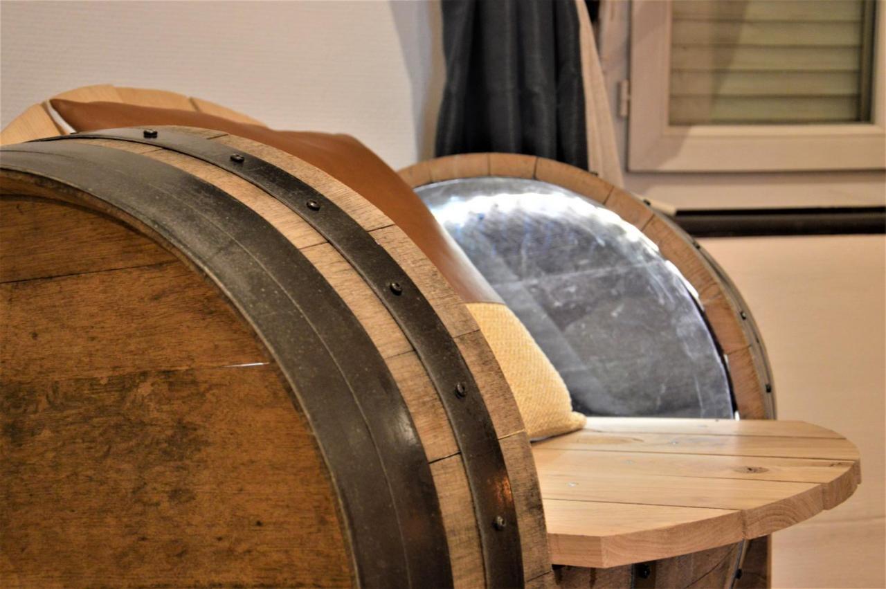 Groom Epernay - Le Petit Tonnelier Zewnętrze zdjęcie