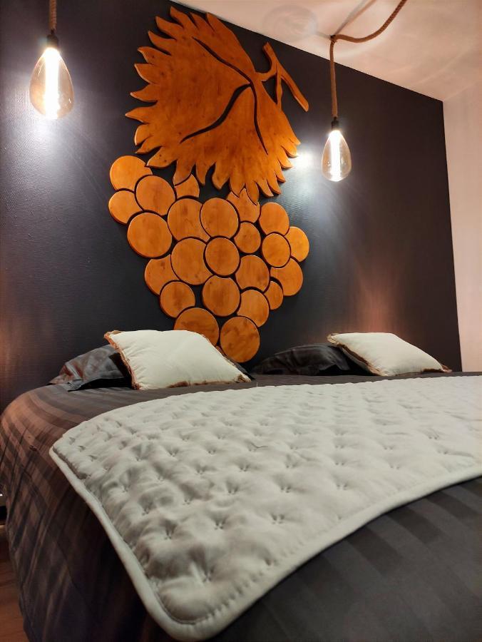 Groom Epernay - Le Petit Tonnelier Zewnętrze zdjęcie